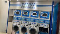 Gambar Paket Usaha Laundry Koin dan Kartu dari DepoLaundry undefined 1 Tokopedia