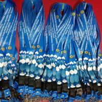 Gambar CUSTOM LANYARD 2 CM CETAK 2 SISI dari Cahaya Sinergi Kartu undefined 5 Tokopedia