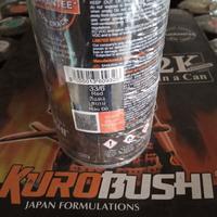 Gambar Phylox Samurai Paint Red 6 400ml dari Toko Bersama Manarap Tengah undefined 1 Tokopedia