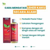Gambar Manado Varash Care HOT Natural Oil 8ML & 60 ML Roll On / Minyak Varash - 8 ML dari Gudang Sehat Manado undefined 3 Tokopedia