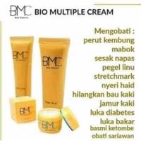 Gambar bmc cream 60 gr 3 cup dari Healthyglowingskin undefined 5 Tokopedia