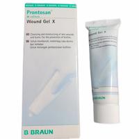 Gambar Prontosan Wound Gel X 50 Gr dari Albeeya Medika undefined 1 Tokopedia