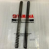 Gambar Per Shock Spring As Sok 2PC Depan Yamaha Jupiter MX Lama Old 5YP 1S7 dari darrel-sparepart undefined 2 Tokopedia