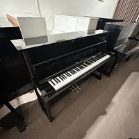 Gambar Piano Upright Yamaha JX113TPE 2023 Built Up Original & Bergaransi ! dari Rafael Piano Shop undefined 2 Tokopedia