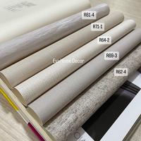 Gambar Wallpaper Premium Vinyl Dinding Polos Bertekstur Beige - Brown - Cream - R69-3 dari Eva Home Decor 2 undefined 1 Tokopedia
