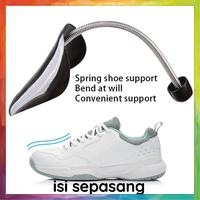 Gambar Penyangga Sepatu Spring Shoe Tree Shoes Saddle Catokan Pembesar shappe dari Rajawali olshop_NEW undefined 1 Tokopedia