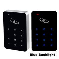 Gambar RFID Reader Acces Control Mifare 13.56 Mhz / Access Door Lock Kartu dari HOME SECURE undefined 2 Tokopedia