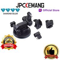 Gambar GoPro Suction Cup Mount and Quick Release (AUCMT-302) dari JPC Kemang undefined 1 Tokopedia