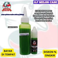 Gambar essen oplosan melon essen ikan mas sangat cocok untuk mancing lomba - melon nilam dari SOBIRIN FISHING SHOP undefined 3 Tokopedia