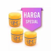 Gambar bmc cream 60 gr 3 cup dari Healthyglowingskin undefined 1 Tokopedia