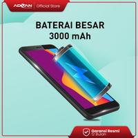 Gambar ADVAN Smartphone Nasa Plus 2 GB / 16 GB Android 10 Garansi Resmi dari ADVAN NOTEBOOK undefined 3 Tokopedia