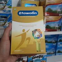 Gambar Etawalin Susu Kambing Etawa # 200gr dari Mujaddid Herbal undefined 4 Tokopedia
