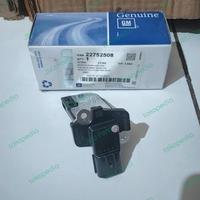 Gambar Sensor Maf Air Flow Mass Airflow Chevrolet Captiva Diesel FL C140 GM dari JMJ Parts undefined 1 Tokopedia