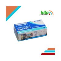 Gambar Tinta Epson SJIC23P = Epson ColorWorks C3510 | ColorWorks TM C3510 - Black dari KILA STATIONERY undefined 3 Tokopedia