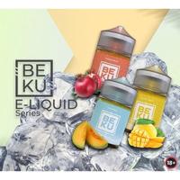 Gambar LIQUID BEQU SERIES 3MG 60ML - POMEGRANATE dari The Vaping Diplomat undefined 2 Tokopedia