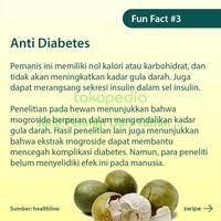 Gambar Tropicana Slim Luo Han Guo 50 Sachet Pemanis Lo Kuo Lohankuo Lohan Box - Tahun 2025 dari Janji Pelangi Dari Tuhan Kita undefined 4 Tokopedia