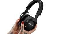 Gambar Marshall Monitor II ANC Bluetooth Headphone Monitor 2 MonitorII dari Camzone Official undefined 5 Tokopedia