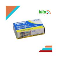 Gambar Tinta Epson SJIC23P = Epson ColorWorks C3510 | ColorWorks TM C3510 - Black dari KILA STATIONERY undefined 5 Tokopedia