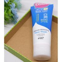 Gambar Hadalabo | Hada Labo Shirojyun Ultimate Whitening SERIES /FACE WASH - Face Wash 50ml dari Beautycat Cosmetics undefined 3 Tokopedia