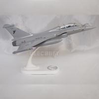 Gambar Diecast Model Scale Miniatur Pesawat Rafale Scale 48 Resin Fiberglass dari veecraft media undefined 2 Tokopedia