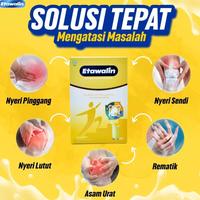 Gambar Etawalin Susu Kambing Etawa Asli Original # 200gr dari TOKO MUJADDID undefined 1 Tokopedia