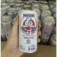 Gambar Susu Beruang Bear Brand 189 ml Susu Steril dari LiemFifi BabyShop undefined 1 Tokopedia