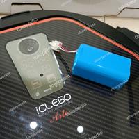 Gambar Service Baterai Iclebo, Realme, Avaro, Umeda, Debeu, Kels, T3, 360 dll dari XLC Vacuum Robot Repair undefined 1 Tokopedia