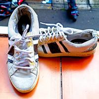 Gambar Sepatu Stylish Fashion Michael Kors Original Sneakers Second Murah dari JasongoenawaN Tokoakiindonesiatunggal (Tokped &amp; Sh0pee) undefined 1 Tokopedia