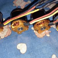 Gambar brushless 2217 1500kv dari firman drone 1 undefined 2 Tokopedia