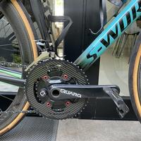 Gambar Sworks Tarmac SL6 Size 49 Acid Mint dari Nice Padel undefined 2 Tokopedia