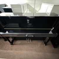 Gambar Piano Upright Yamaha JX113TPE 2023 Built Up Original & Bergaransi ! dari Rafael Piano Shop undefined 3 Tokopedia