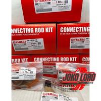 Gambar Stang Seher Nmax, Lexy, Aerox 155 dari Joko Loro undefined 2 Tokopedia