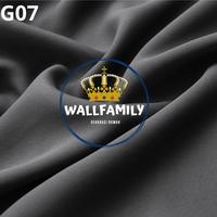 Gambar Gorden premium bahan blackout New Product - G-02, L=1 x T=1.5m dari wallfamily undefined 5 Tokopedia