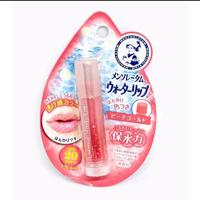 Gambar Rohto Mentholatum Water Lip Balm SPF 20 Pa++ JAPAN - RED dari Wiki-shoppe undefined 2 Tokopedia