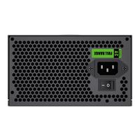 Gambar GAMEMAX PSU 450Watt GP-450 - 80plus Bronze Certified dari BCM Computer undefined 5 Tokopedia