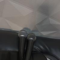 Gambar mic shure sm58 original dari abualfarabi undefined 5 Tokopedia