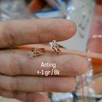 Gambar earing love, 8k dari kota indah2021 undefined 1 Tokopedia