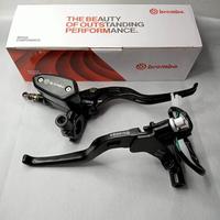 Gambar master rem brembo tabung oval universal semua motor dari Sanvariasi04 undefined 1 Tokopedia