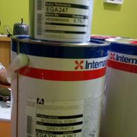 Gambar International Paint - Interseal 670HS - Grey dari International Paint Supplier_NEW undefined 2 Tokopedia