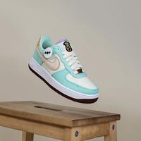 Gambar Air Force 1 Low Pineapple 100% Authentic dari 807GARAGE undefined 3 Tokopedia