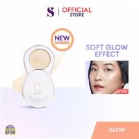 Gambar SOMETHINC IMMORTAL Highlighter - Powder Highlighter - Champion dari DBA Room undefined 5 Tokopedia