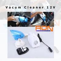 Gambar Vacum cleaner mobil Vacuum Cleaner Portable Penyedot Debu Size L ADN - TANPA BUBBLE dari ADN.GARAGE undefined 1 Tokopedia