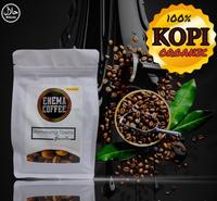 Gambar Kopi Enema | Kopi Bubuk Organik Terbaik Medium Roast 500 gr dari Mahkota Orang Tua undefined 4 Tokopedia