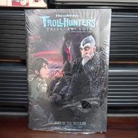 Gambar troll hunters tales of arcadia (the way of the wizard dari kaset fisik undefined 1 Tokopedia