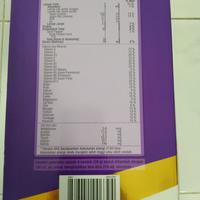 Gambar pediasure 1800gr vanila (4x450gr) dari CyberCorp undefined 2 Tokopedia