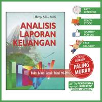 Gambar Buku Bekas Murah | Analisis Laporan Keuangan | Hery | 2014 dari eazypedia undefined 1 Tokopedia