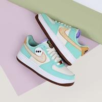 Gambar Air Force 1 Low Pineapple 100% Authentic dari 807GARAGE undefined 2 Tokopedia