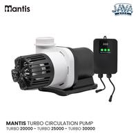 Gambar Mantis TURBO pump 20000 LPH dari Java Petco Jakarta Barat undefined 2 Tokopedia