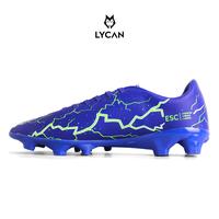 Gambar LYCAN Sepatu Sepak Bola Blitz FG Navyblue/Neongreen - 40 dari Lycan Official Store . undefined 4 Tokopedia