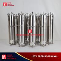 Gambar Tank Bottom Sampler Stainless 1000 ml & Oil Sampling  Can Minyak 1 L dari Pionir Berkat Instrument undefined 2 Tokopedia